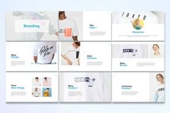 Branding - Keynote Template Product Image 4