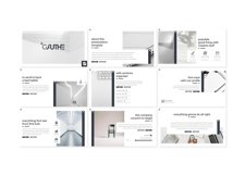 Gauthe Keynote Template Product Image 4