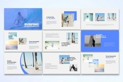 Surfing - Keynote Template Product Image 6