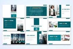 Humanity - Keynote Template Product Image 2