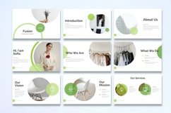 Fusion - Google Slides Template Product Image 5