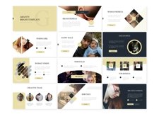 Grafity Google Slide Template Product Image 2