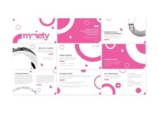 Moiety Google Slide Template Product Image 2