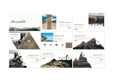 The Summit Keynote Template Product Image 3