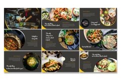 Royale - Keynote Template Product Image 2