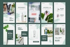 Honest - Instagram Story Template Product Image 2