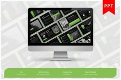 Baytech-Business PowerPoint Template Product Image 1