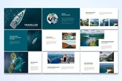 Traveller - Google Slides Template Product Image 2