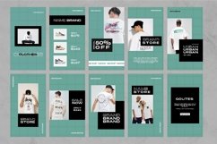 Clothes - Instagram Story Template Product Image 2