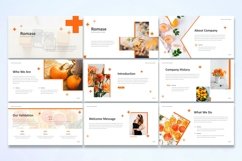 Romase - Powerpoint Template Product Image 2