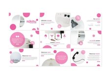 Nikitu Keynote Template Product Image 2