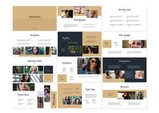 Fashione Google Slide Template Product Image 3