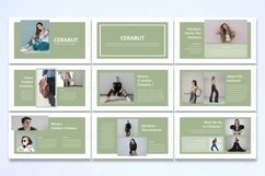 Cerabut - Powerpoint Template Product Image 6