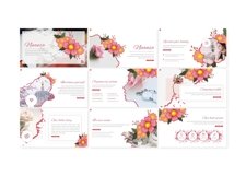 Nuansa Google Slide Template Product Image 2