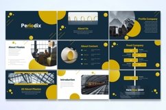 Periodix - Powerpoint Template Product Image 4