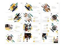 Mini Google Slide Template Product Image 2