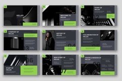 Hellas- Business Keynote Template Product Image 2