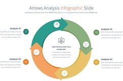 Arrows Analysis PowerPoint Product Image 10