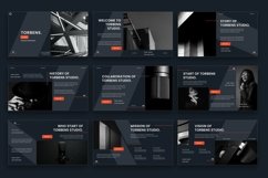 Torbens - Business Google Slide Template Product Image 2