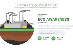 Renewable Energy PowerPoint Infographics Slides Product Image 11