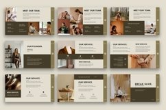 Mahali - Business Keynote Template Product Image 3