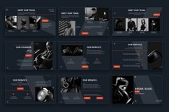 Torbens - Business Google Slide Template Product Image 3