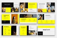 Alsace - Business Keynote Template Product Image 3