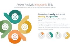 Arrows Analysis PowerPoint Product Image 18