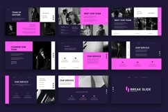 Hayder - Business Keynote Template Product Image 3