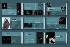 Livadia - Business Keynote Template Product Image 3