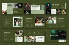 Paperline - Business Keynote Template Product Image 3