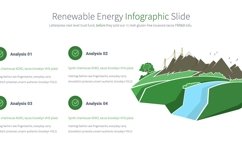 Renewable Energy PowerPoint Infographics Slides Product Image 13
