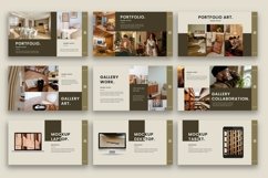 Mahali - Business Keynote Template Product Image 4