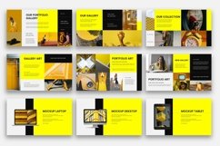 Alsace - Business Keynote Template Product Image 4