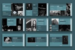 Livadia - Business Keynote Template Product Image 4