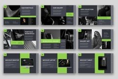 Hellas- Business Keynote Template Product Image 4