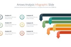 Arrows Analysis PowerPoint Product Image 12