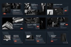Torbens - Business Google Slide Template Product Image 4