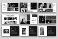 Gandaria - Business Keynote Template Product Image 4