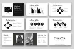 Gandaria - Business Google SlideTemplate Product Image 5