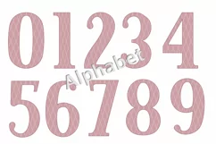 New Baby Clipart, Backgrounds and Borders PNG and JPEG Product Image 13