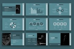 Livadia - Business Keynote Template Product Image 5