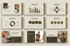 Mahali - Business Keynote Template Product Image 5