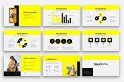 Alsace - Business Keynote Template Product Image 5