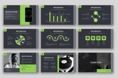 Hellas- Business Keynote Template Product Image 5