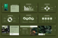 Paperline - Business Keynote Template Product Image 5