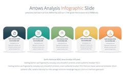 Arrows Analysis PowerPoint Product Image 14