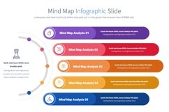 Mind Map PowerPoint Infographics Product Image 18