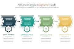 Arrows Analysis PowerPoint Product Image 15