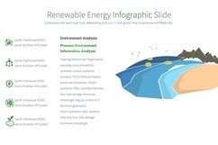 Renewable Energy PowerPoint Infographics Slides Product Image 15